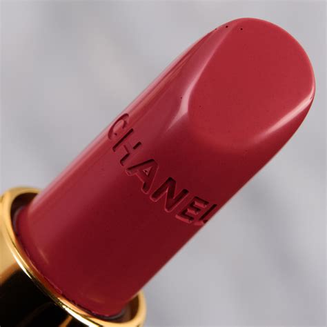 rouge delicieux chanel|Chanel Rouge Delicieux & Rouge Splendide Rouge Allure Lip.